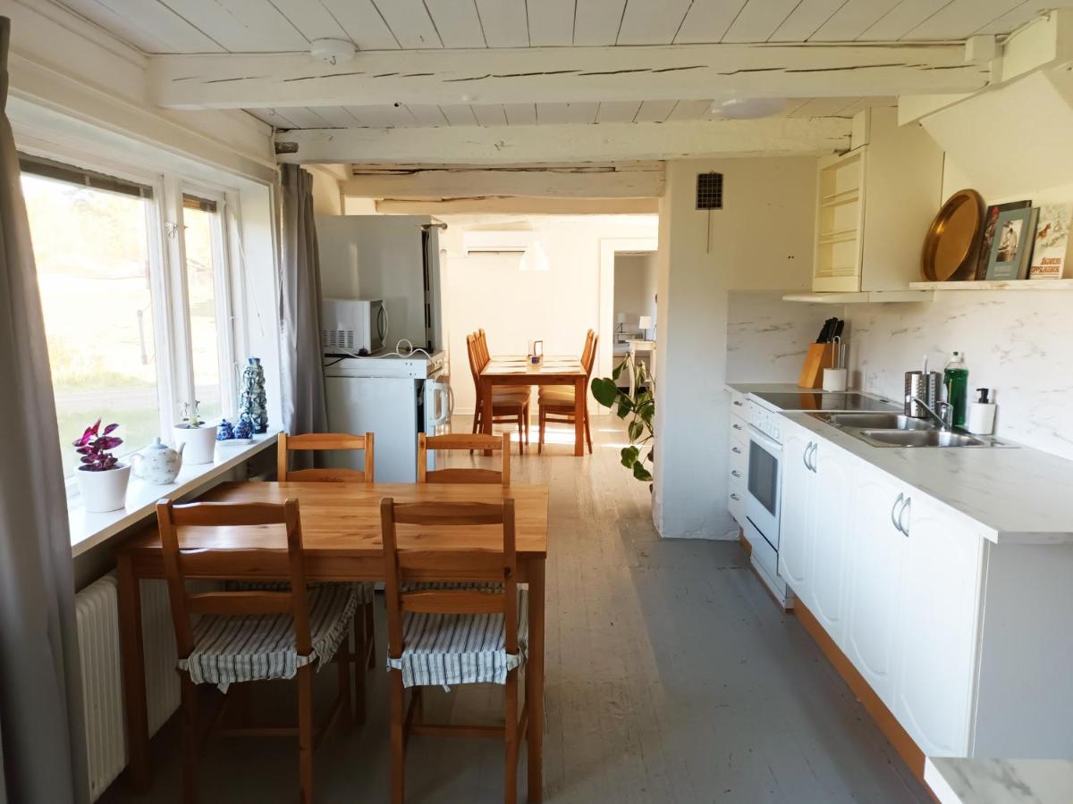 Holiday house in Skane close to nature - Housity