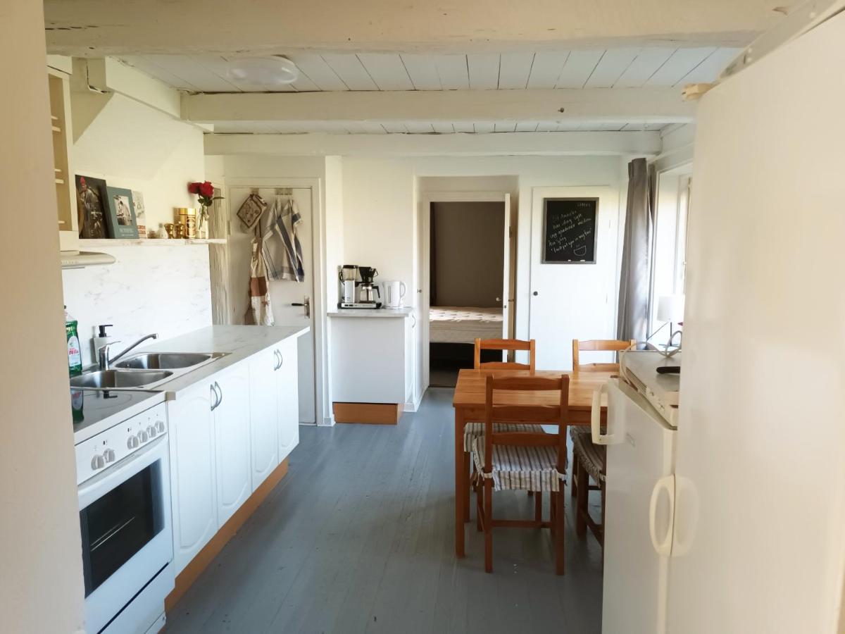 Holiday house in Skane close to nature - Housity