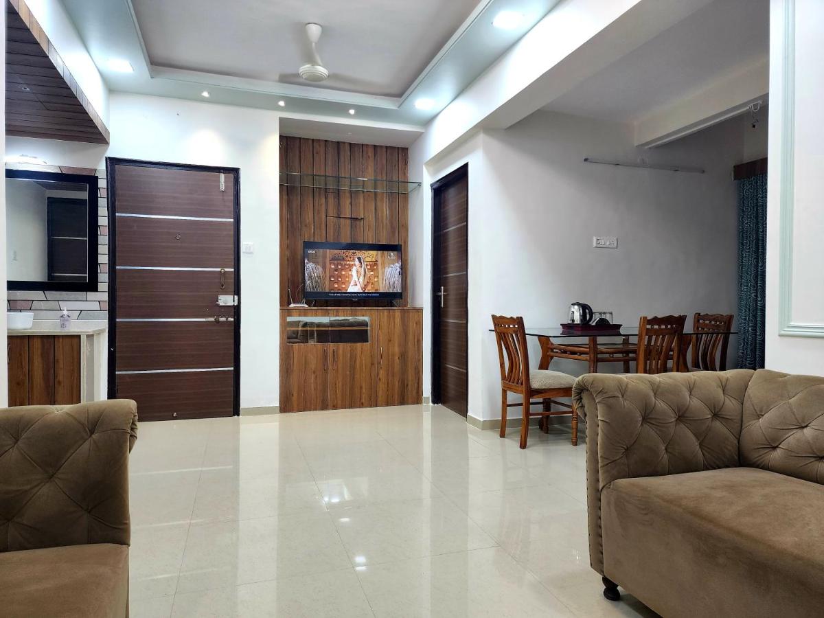Sapphire service apartment - Housity