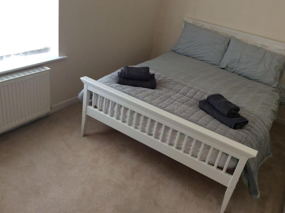 Montford House, Rhuddlan - Housity
