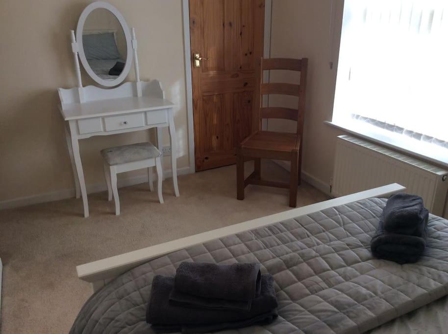Montford House, Rhuddlan - Housity