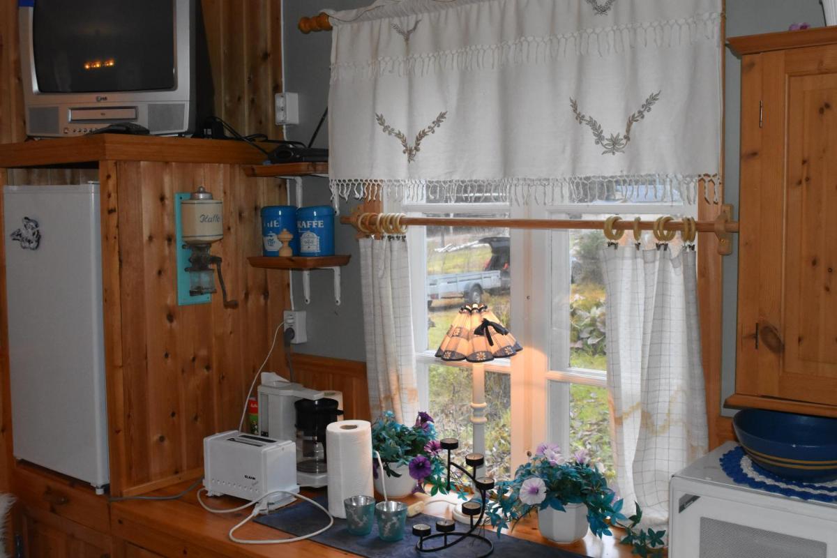 Small WinterHall - Housity