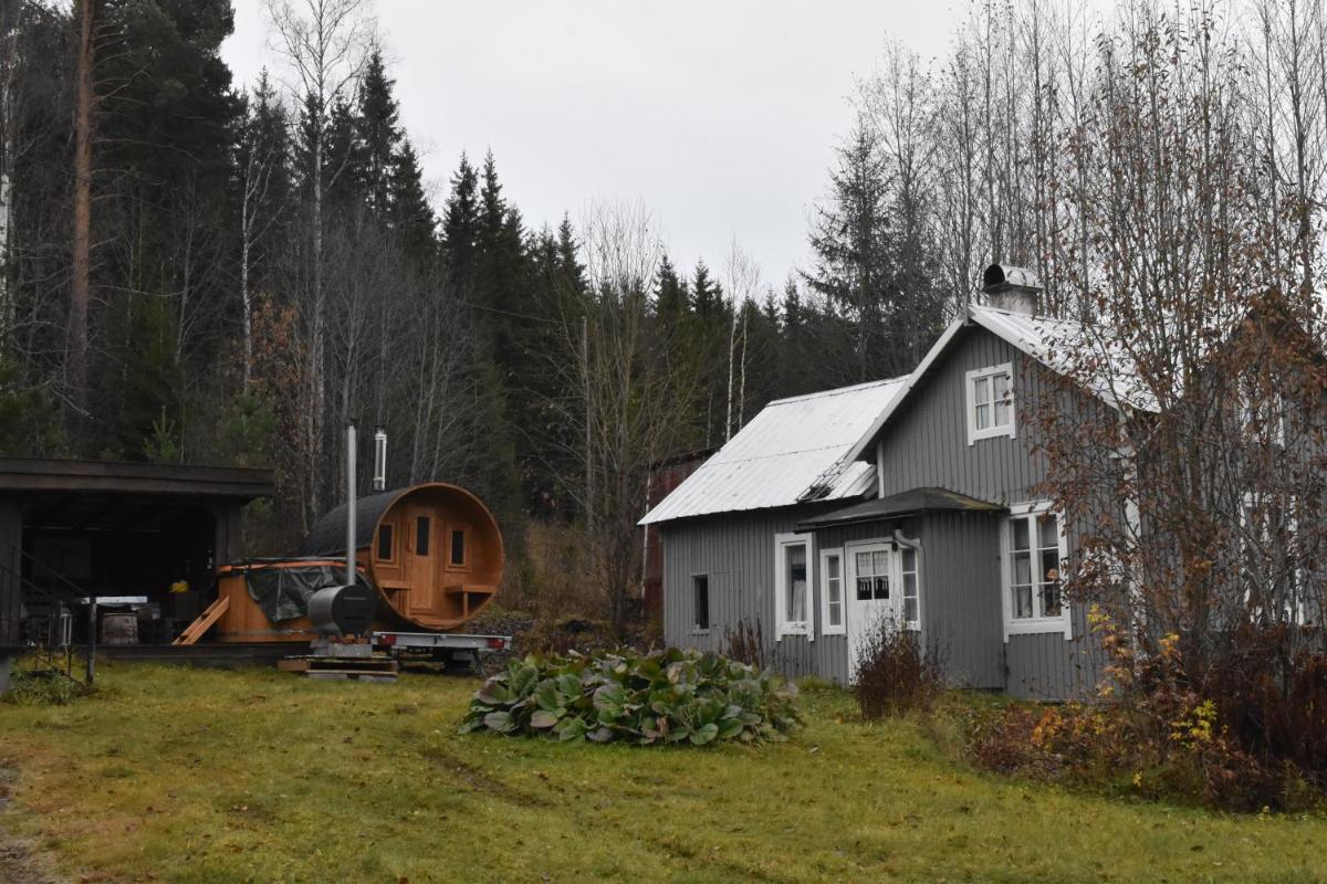 Small WinterHall - Housity