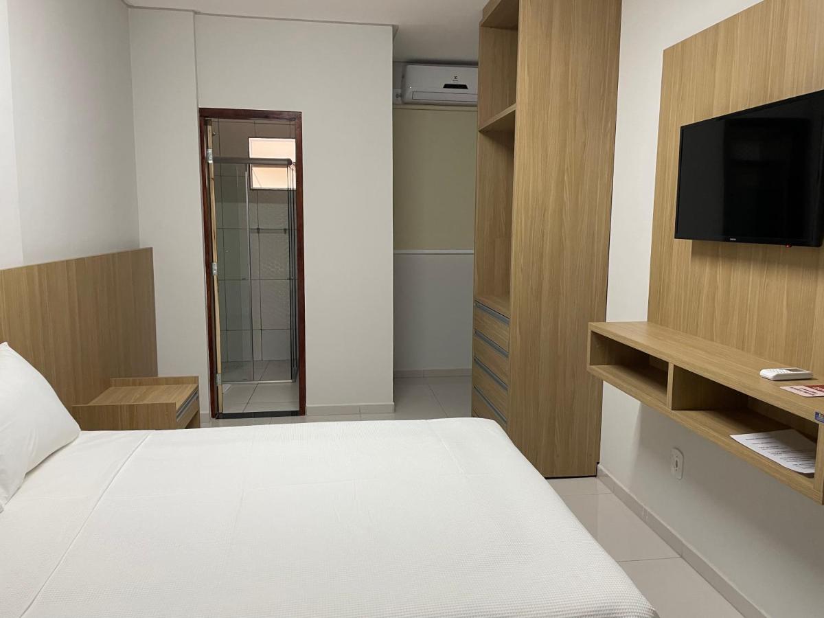 Mauri Center Hotel - Housity