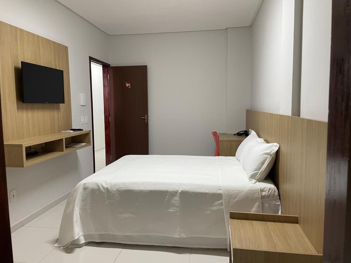Mauri Center Hotel - Housity