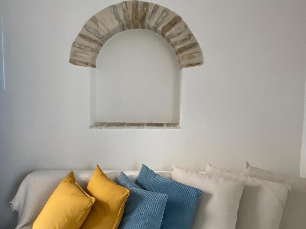 Casa del Olivo by Casitasconencantoes - Housity