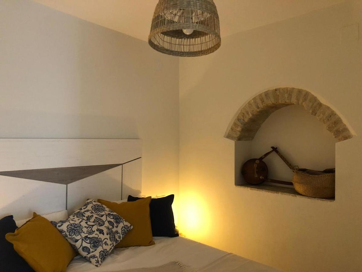 Casa del Olivo by Casitasconencantoes - Housity