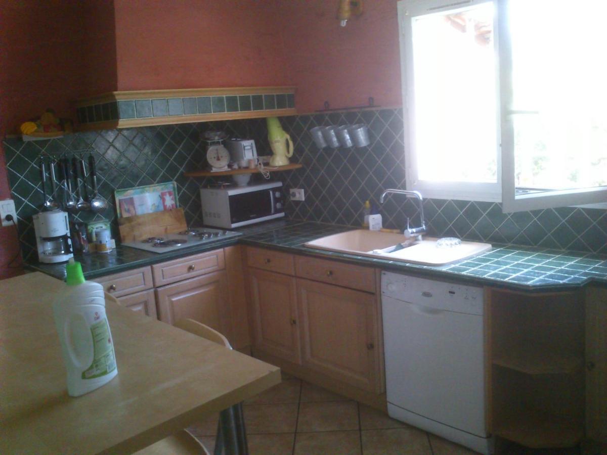 Villa U Puntale - Housity