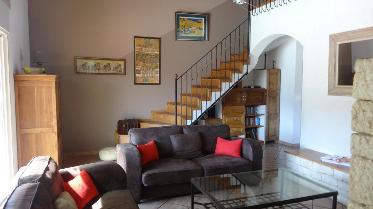 Villa U Puntale - Housity