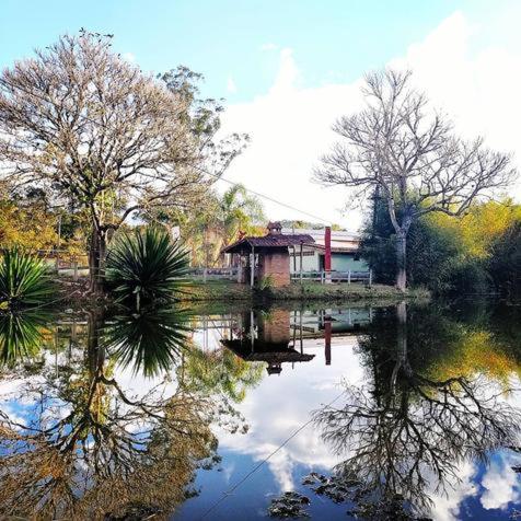 Hotel Fazenda Aldeia do Vale - Housity