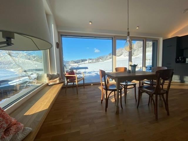 Guesthouse Paradies Samerberg - Housity