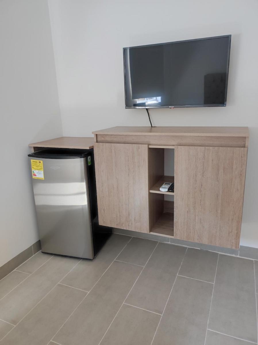Comfort Rooms Barranquilla Zafiro Deux - Housity