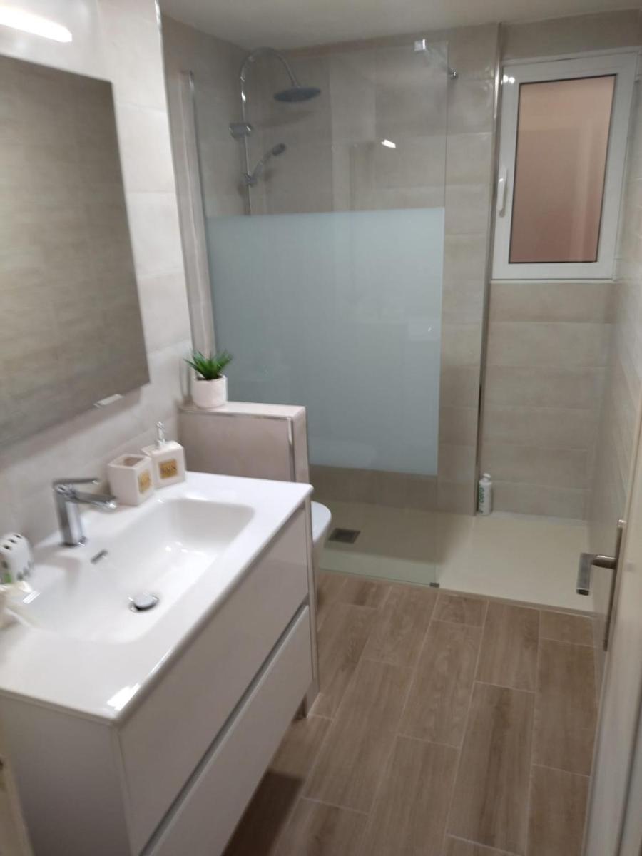 Piso Acondicionado - Housity