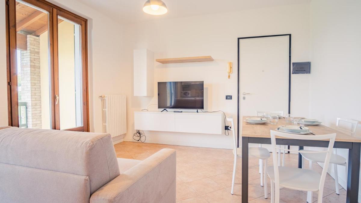 The House in the Vineyard - Italian Homing - Housity
