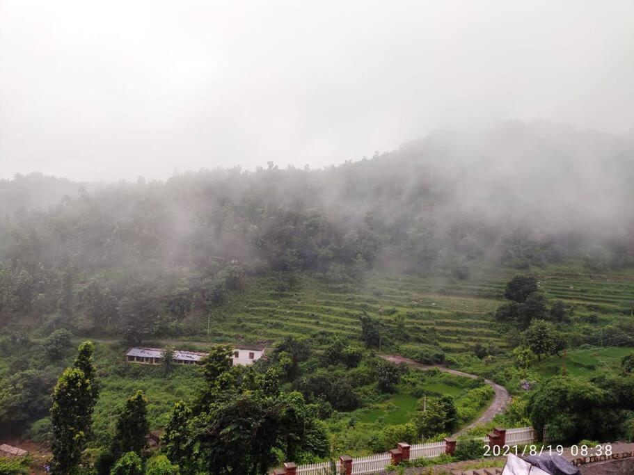 Dehradun Beautiful new private cottage with Kitchen in the Hills - Housity