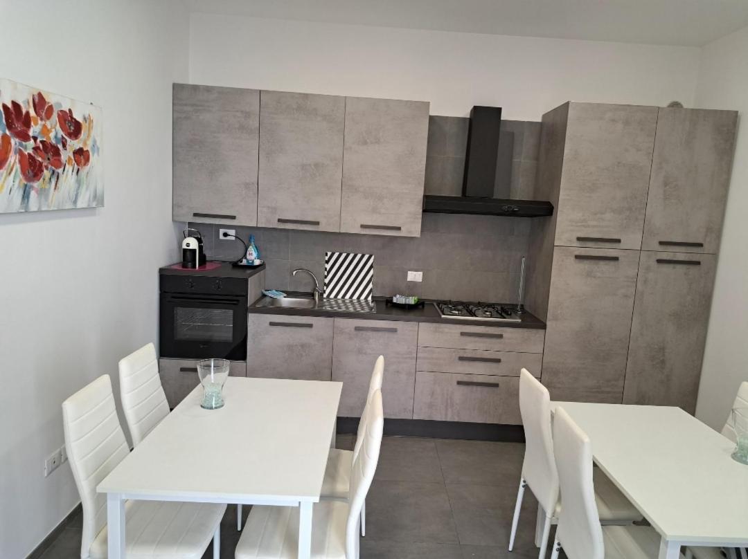 MASSARO APARTMENTS VIA FIRENZE PESCARA Abruzzo - Housity