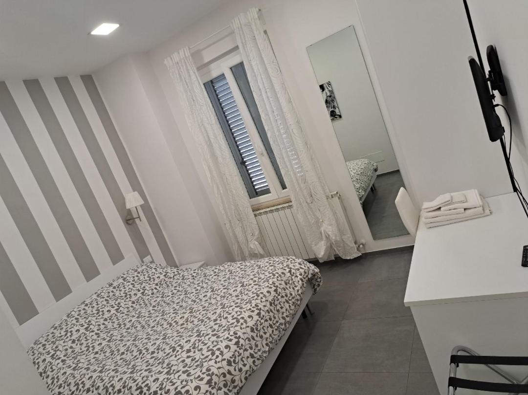 MASSARO APARTMENTS VIA FIRENZE PESCARA Abruzzo - Housity
