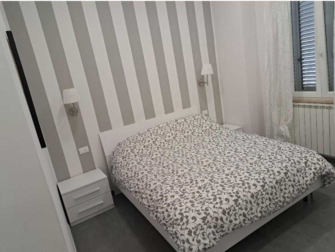 MASSARO APARTMENTS VIA FIRENZE PESCARA Abruzzo - Housity