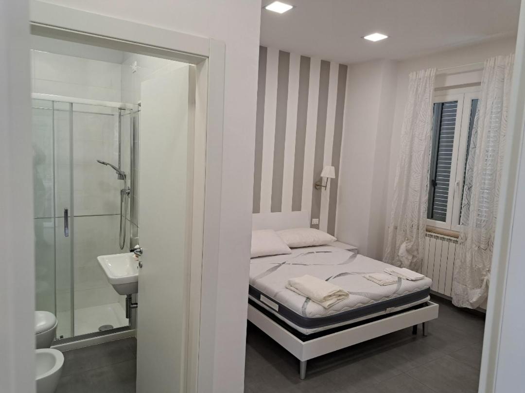 MASSARO APARTMENTS VIA FIRENZE PESCARA Abruzzo - Housity