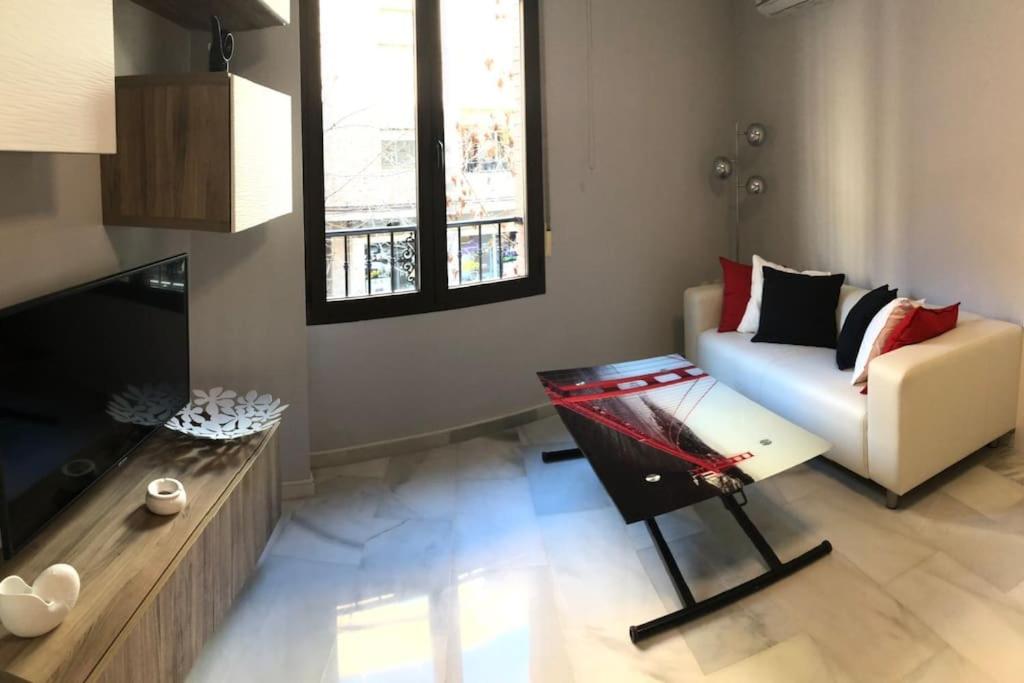 Suitetrails - APARTAMENTO JUNTO A CATEDRAL