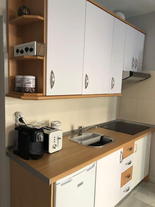 Suitetrails - APARTAMENTO JUNTO A CATEDRAL