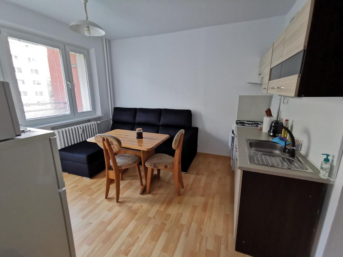 Apartmán Vlčince - Housity