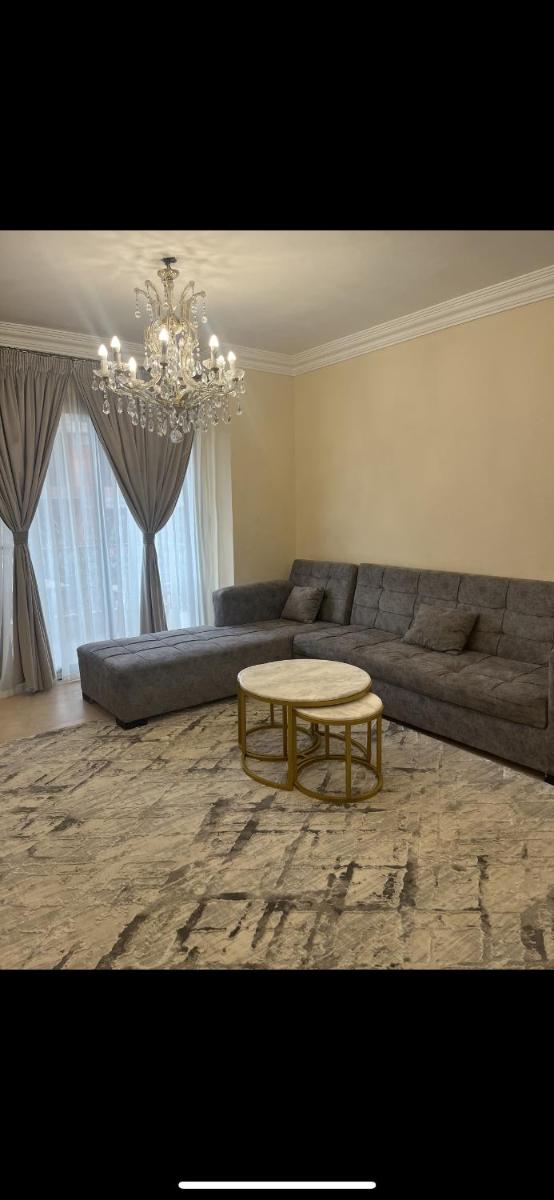 Suitetrails - Primera Compound Luxury Two Bedroom Apartment
