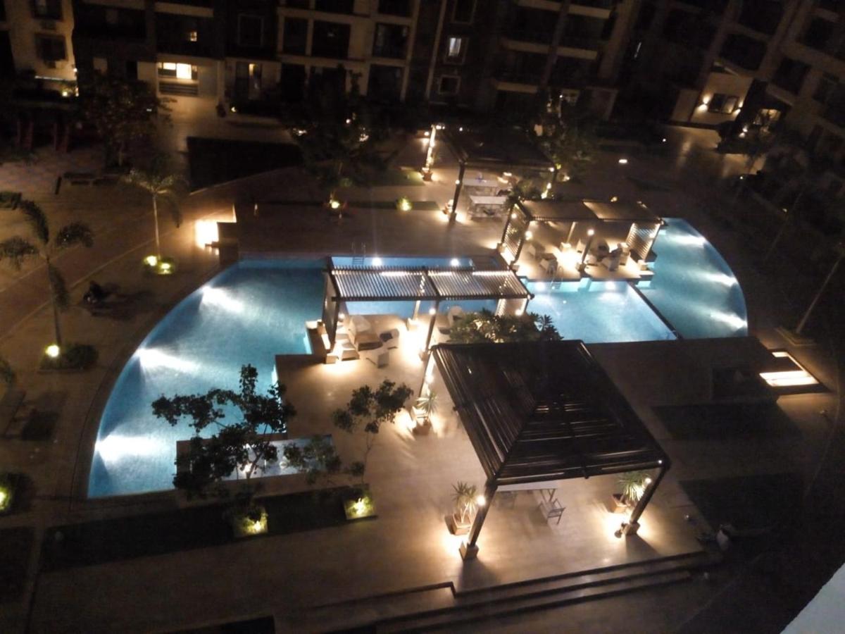 Suitetrails - Primera Compound Luxury Two Bedroom Apartment