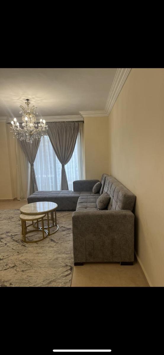 Suitetrails - Primera Compound Luxury Two Bedroom Apartment