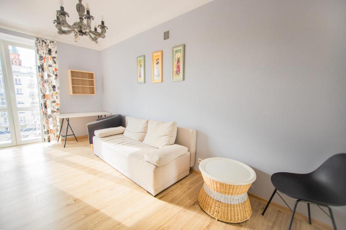 Large flat. Great view. City Center. - Housity