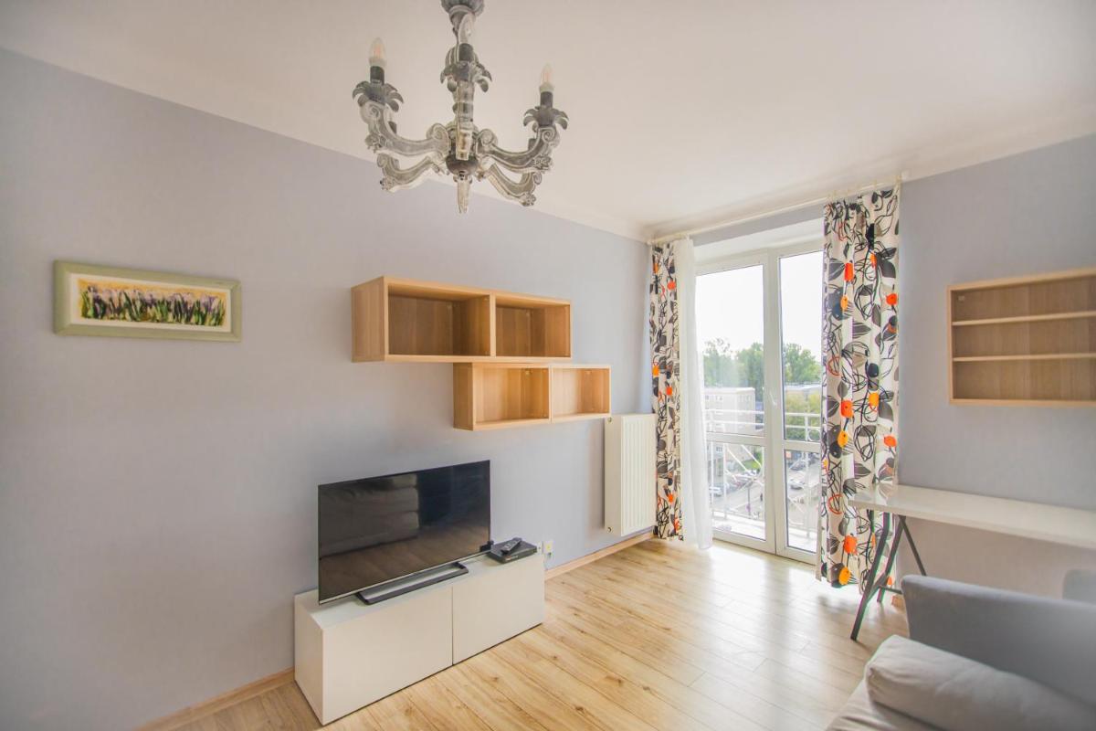 Large flat. Great view. City Center. - Housity