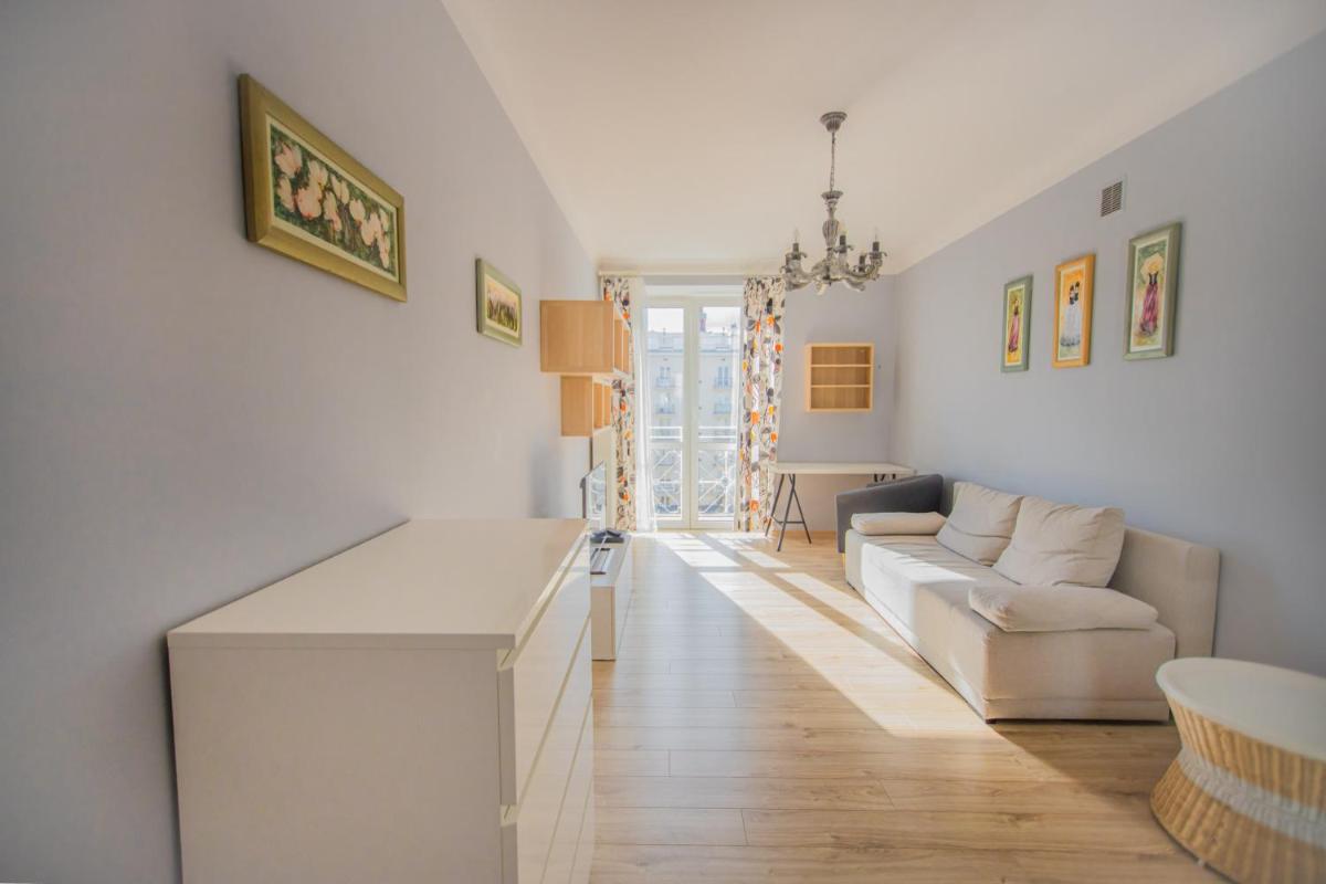 Large flat. Great view. City Center. - Housity