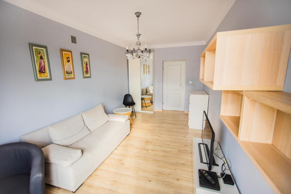 Large flat. Great view. City Center. - Housity