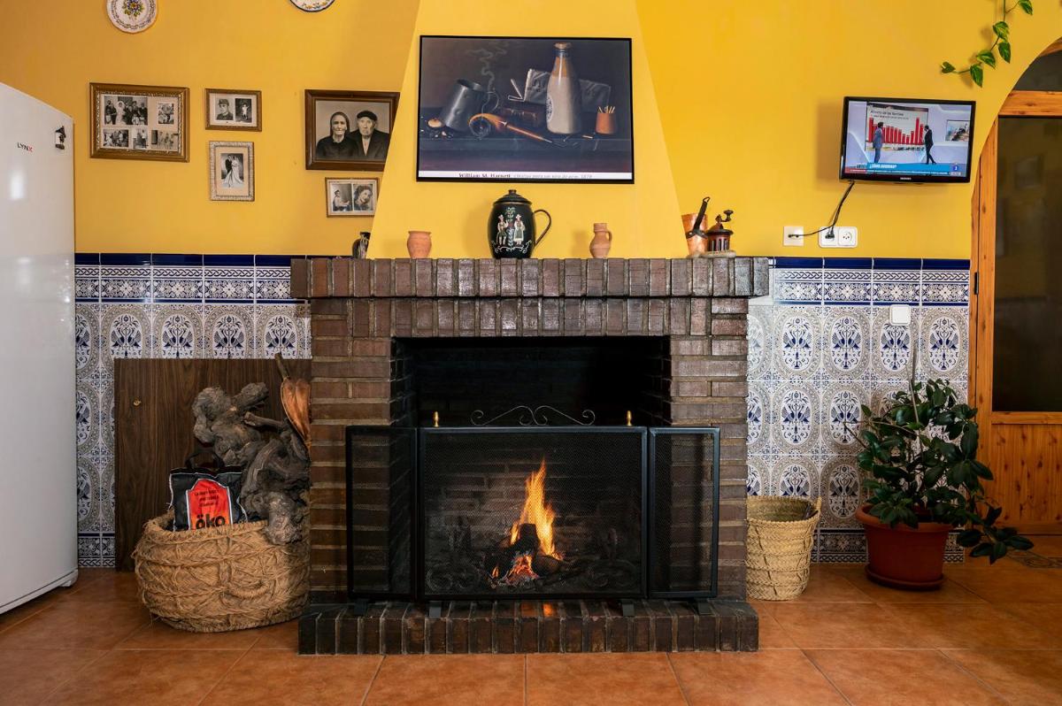 Casa Sagrario - Housity