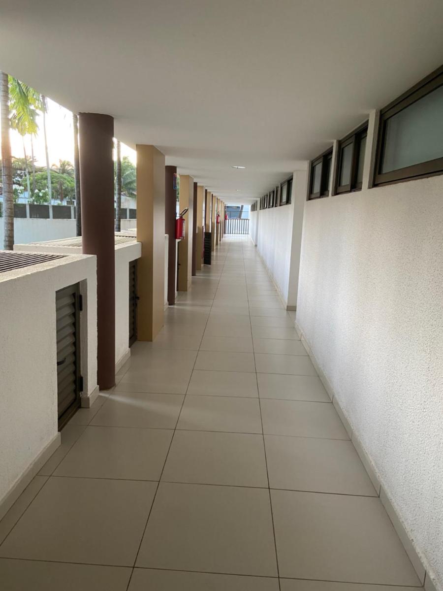 Suitetrails - Baoba Residence