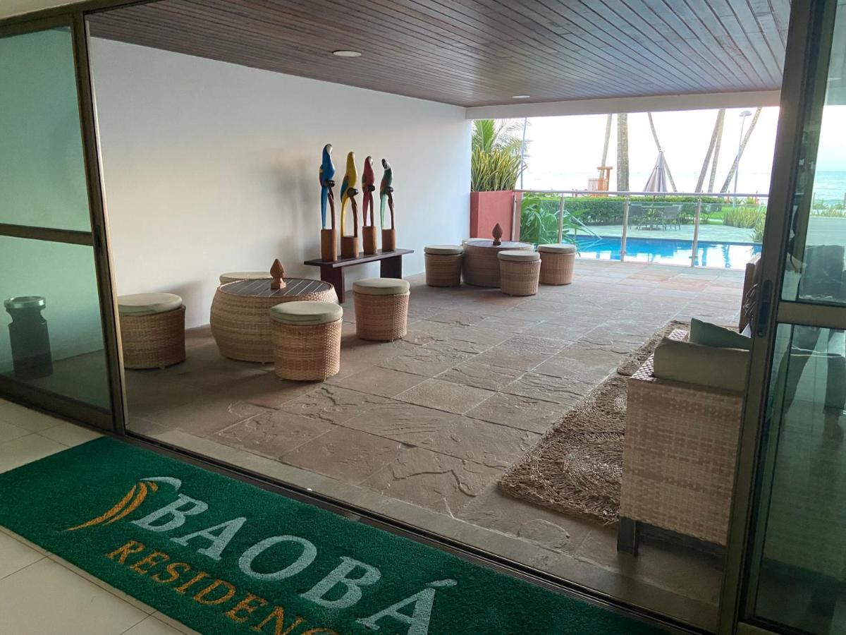 Suitetrails - Baoba Residence