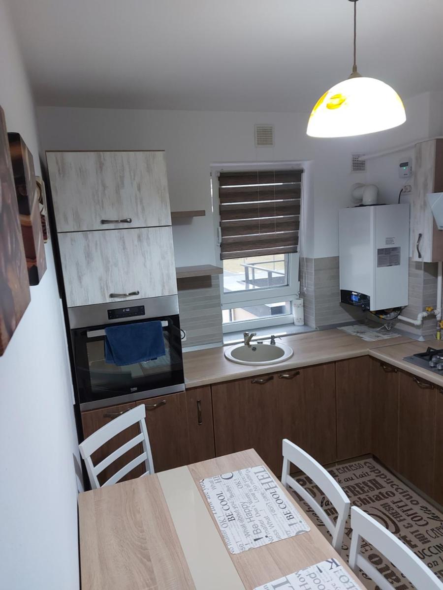 Suitetrails - Amza Apartments Brasov