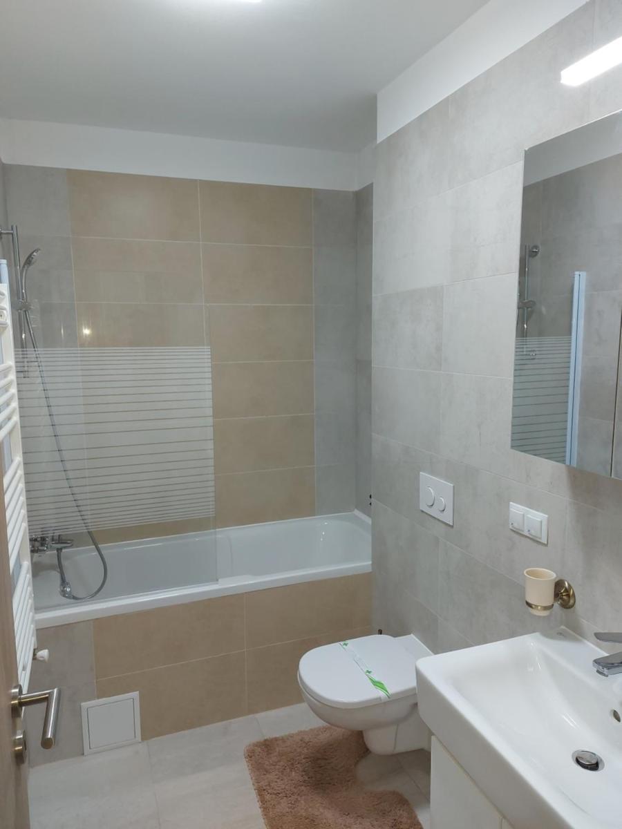 Suitetrails - Amza Apartments Brasov