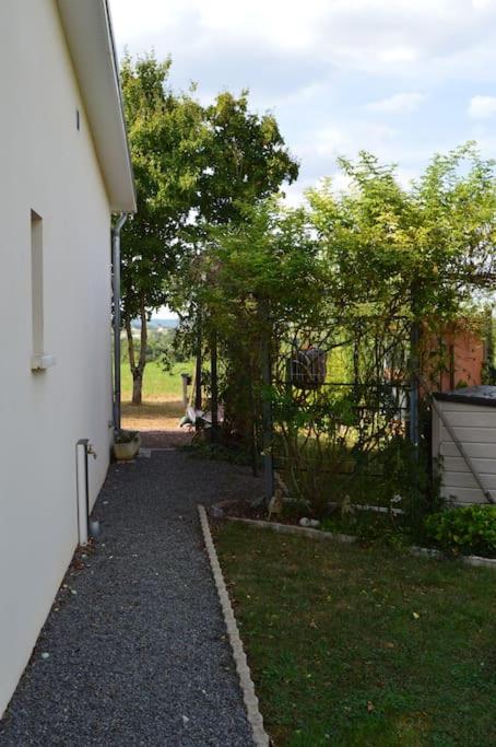 meublé entier indépendant en contigu de ma maison - Housity