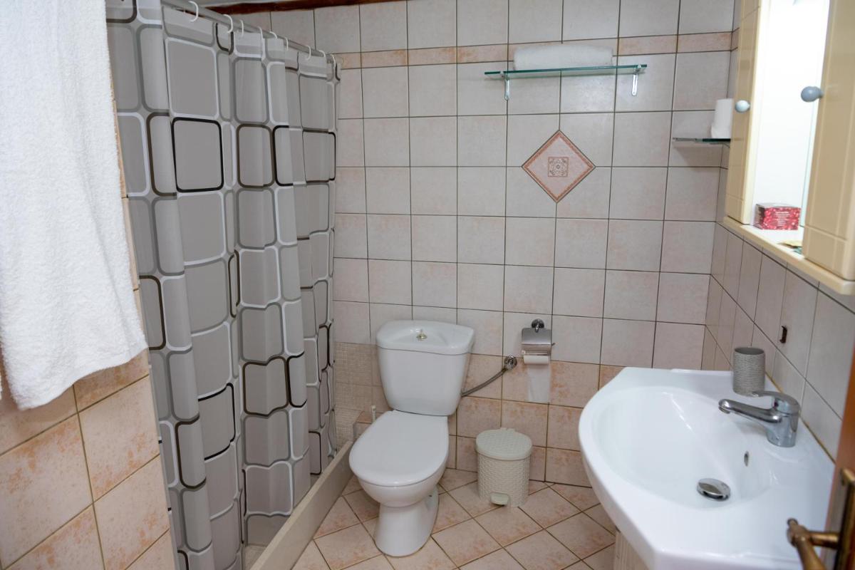 Xrusa apartment - Housity