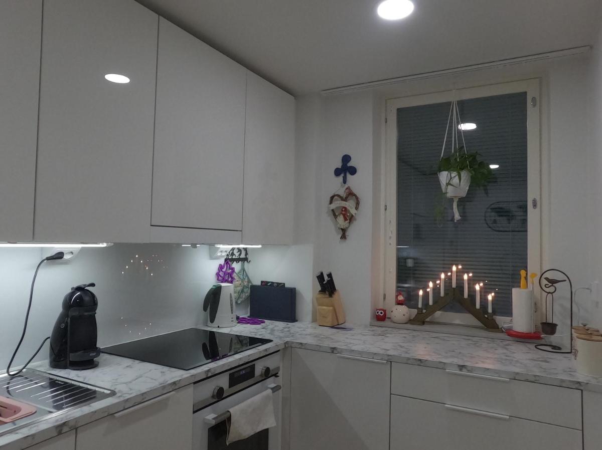 QnQ home -Pasila - Housity
