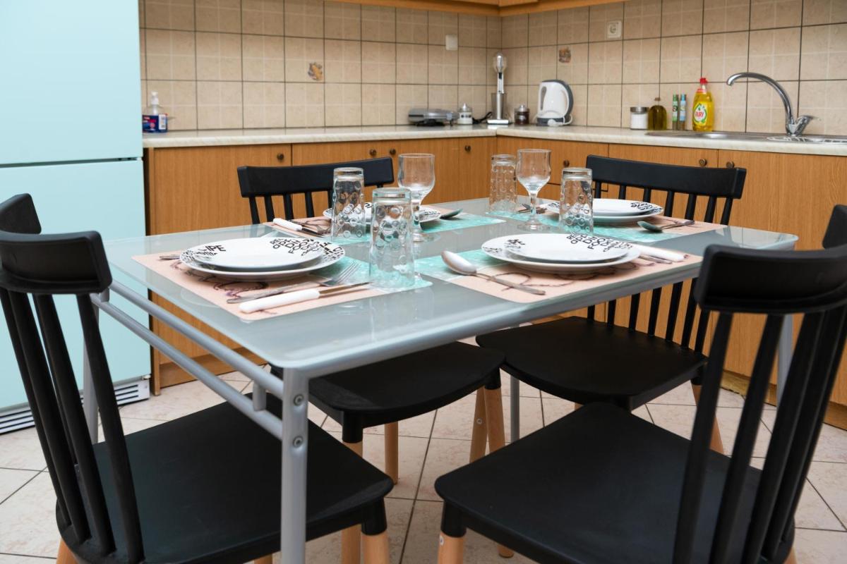 Xrusa apartment - Housity