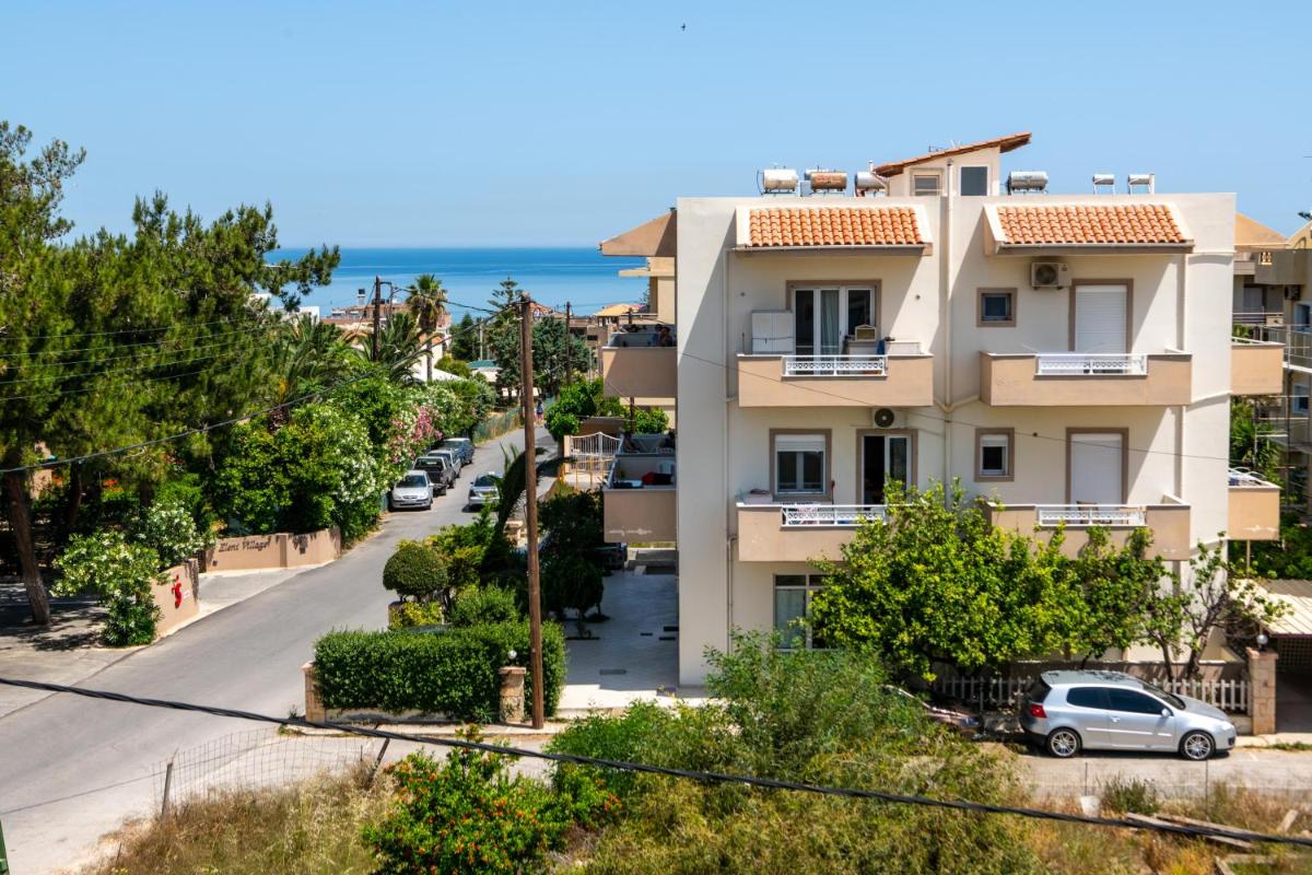Xrusa apartment - Housity