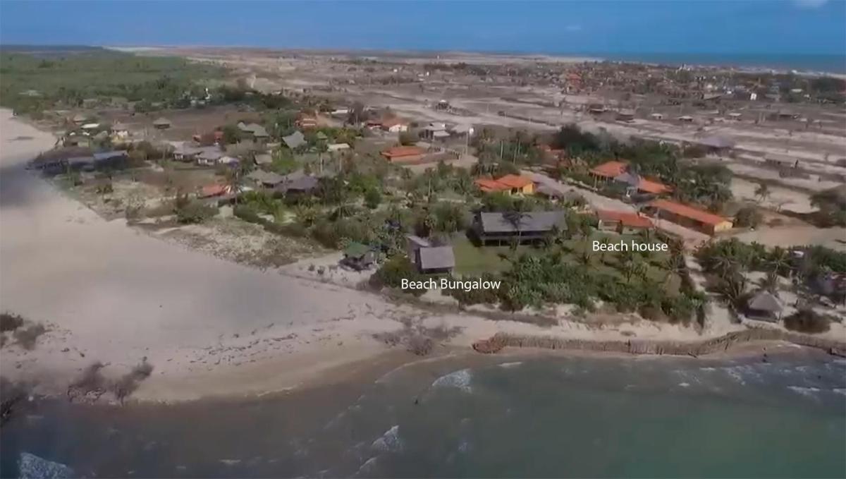 Beach House- KiteAliCori - Housity