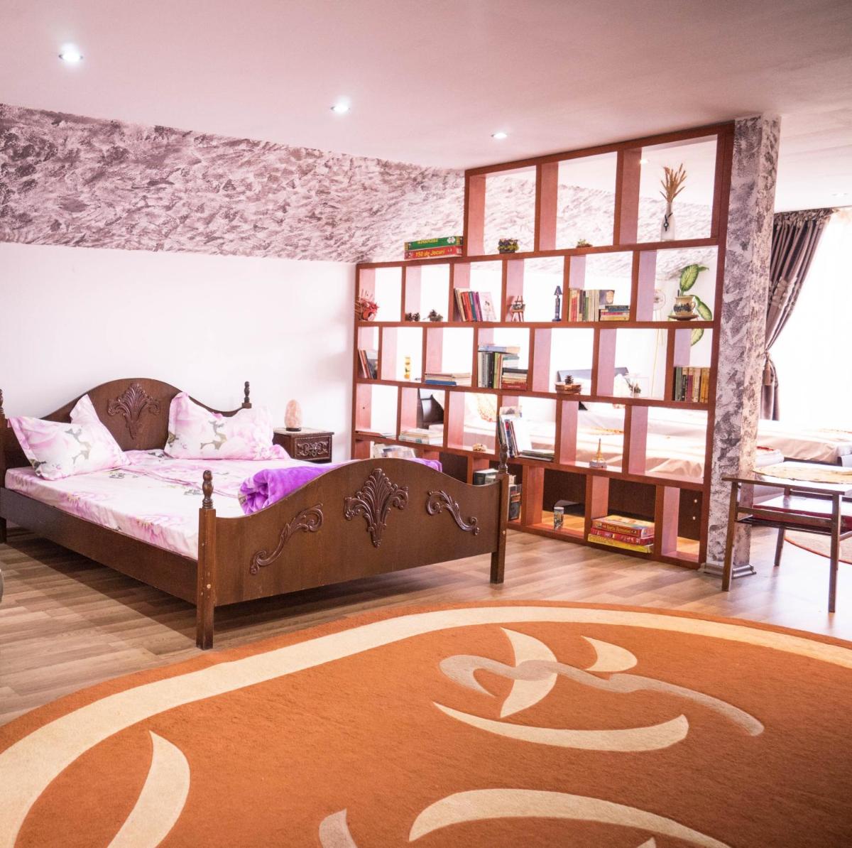 Mill House - Hizvo