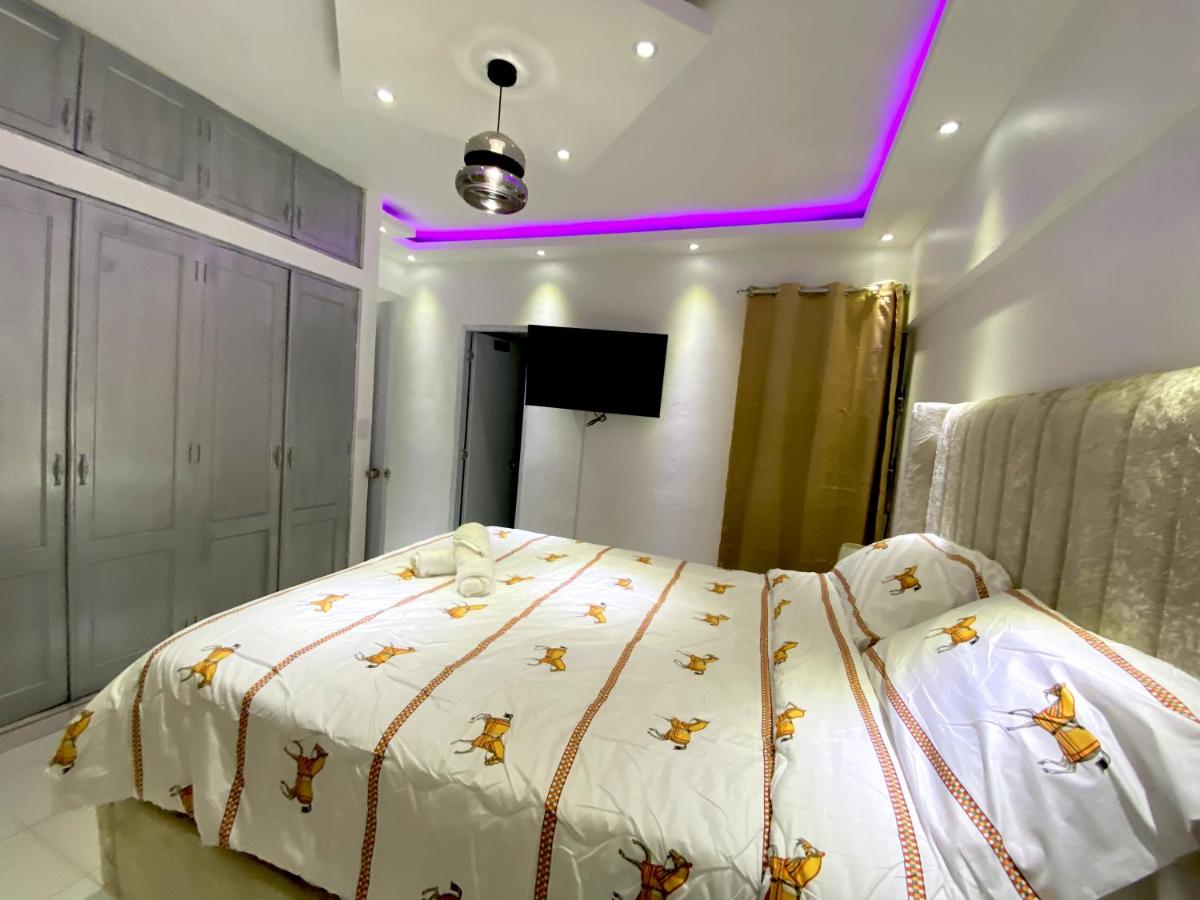 Suitetrails - Hermoso apartamento en Gazcue