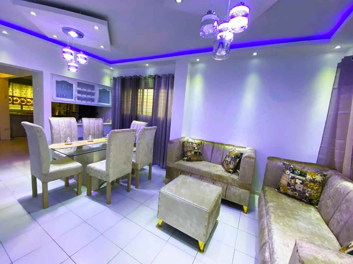 Suitetrails - Hermoso apartamento en Gazcue