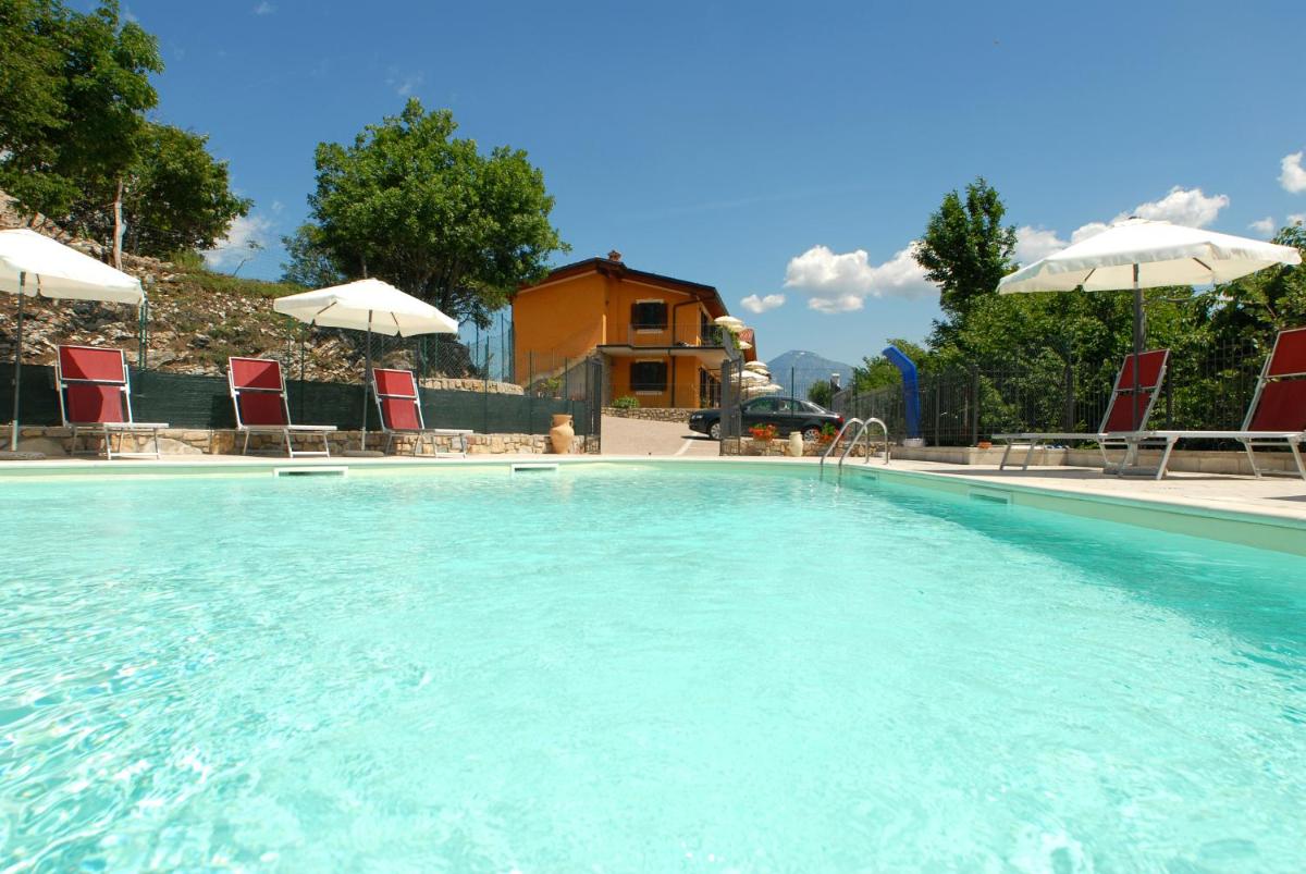 Residence Garden - Housity