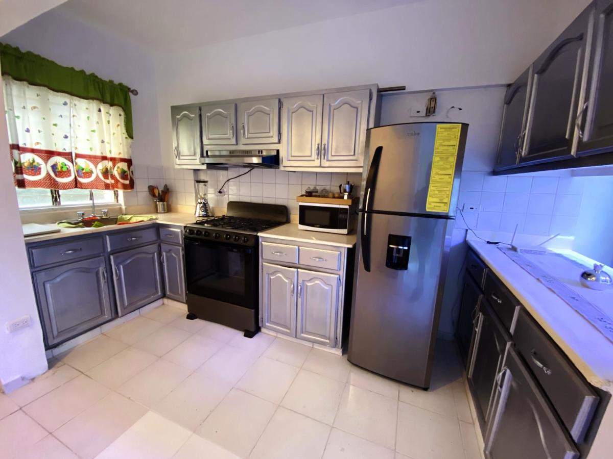 Hermoso apartamento en Gazcue - Housity
