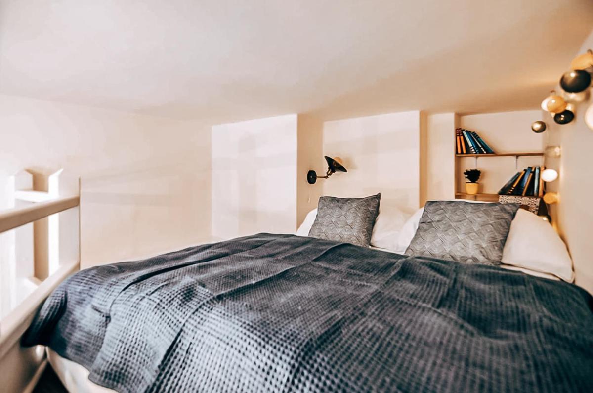 TurnKey I Studio by City Mall - Housity